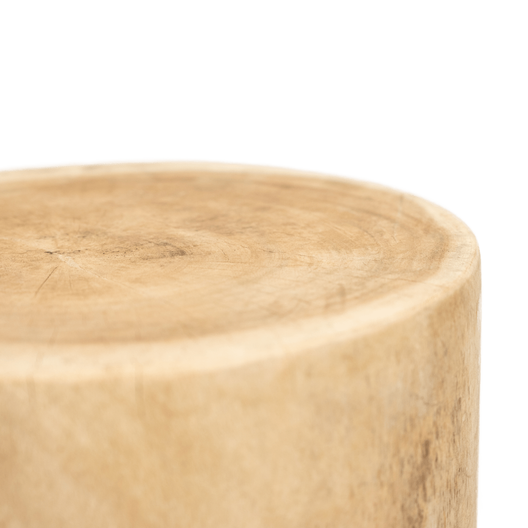 Table d'appoint Mungur | 30x46cm