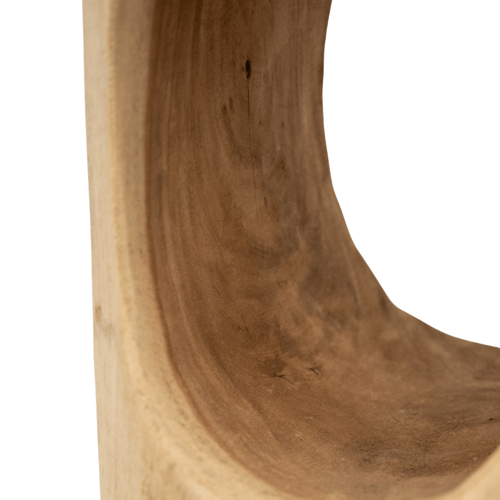 Table d'appoint Mungur | 30x46cm