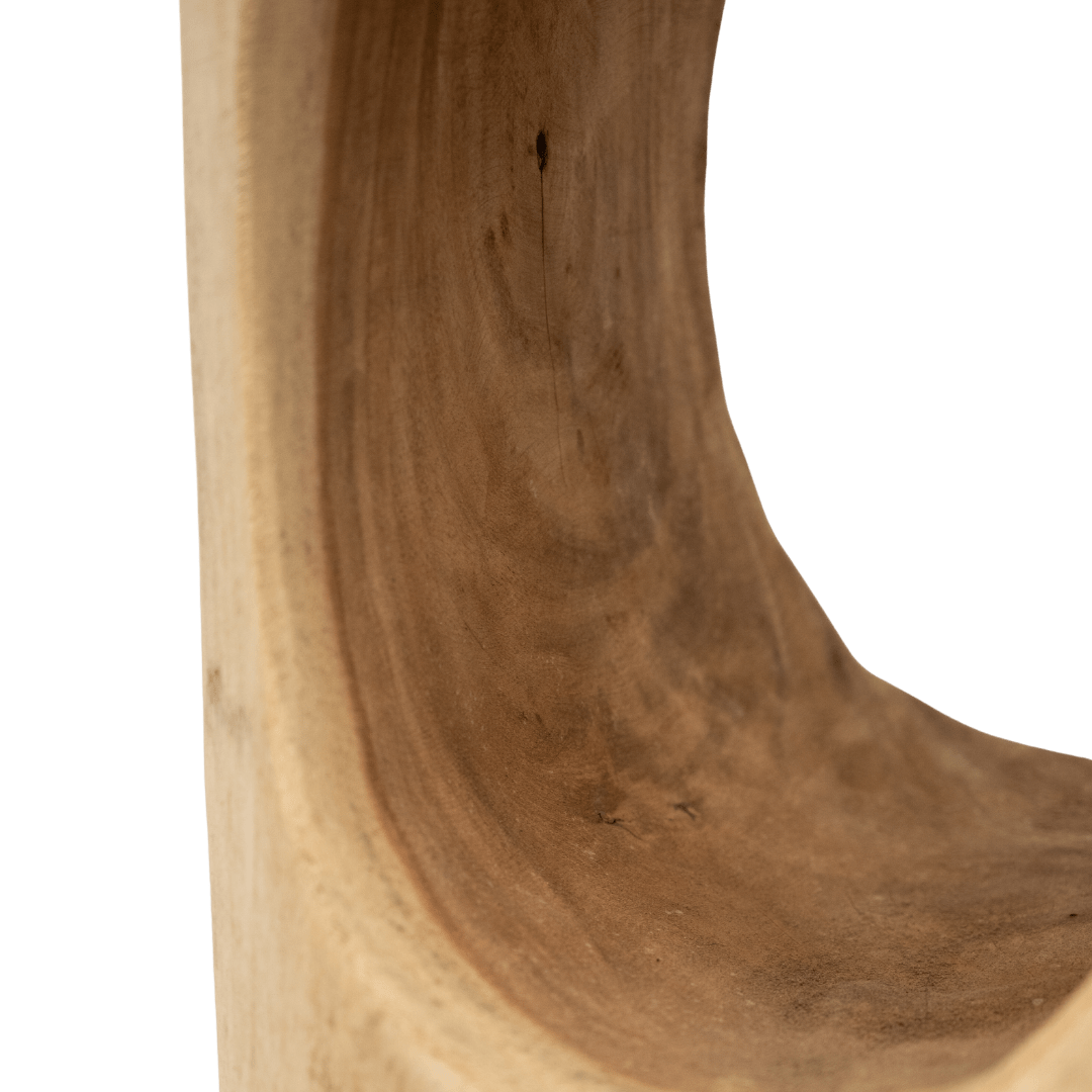 Table d'appoint Mungur | 30x46cm