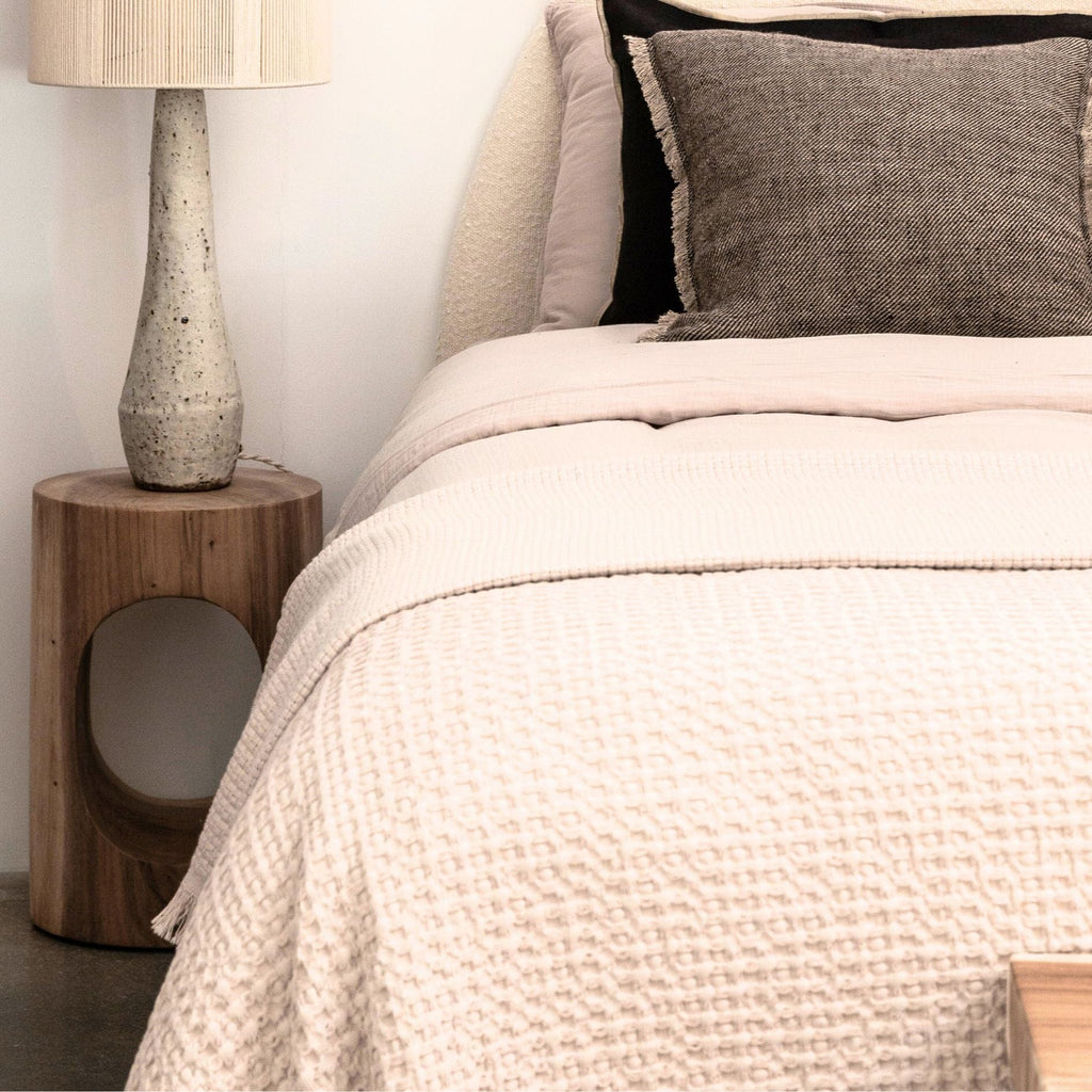 Table d'appoint Mungur | 30x46cm