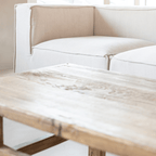 Meuble central Mykonos Soma | 120x100x70cm