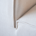 Meuble central Mykonos Soma | 120x100x70cm