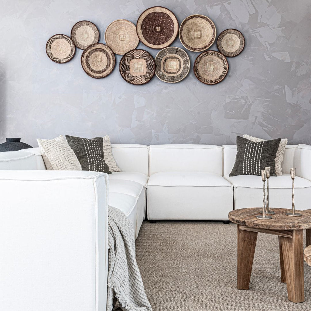 Meuble central Mykonos Soma | 120x100x70cm