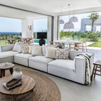 Meuble central Mykonos Soma | 80x100cm