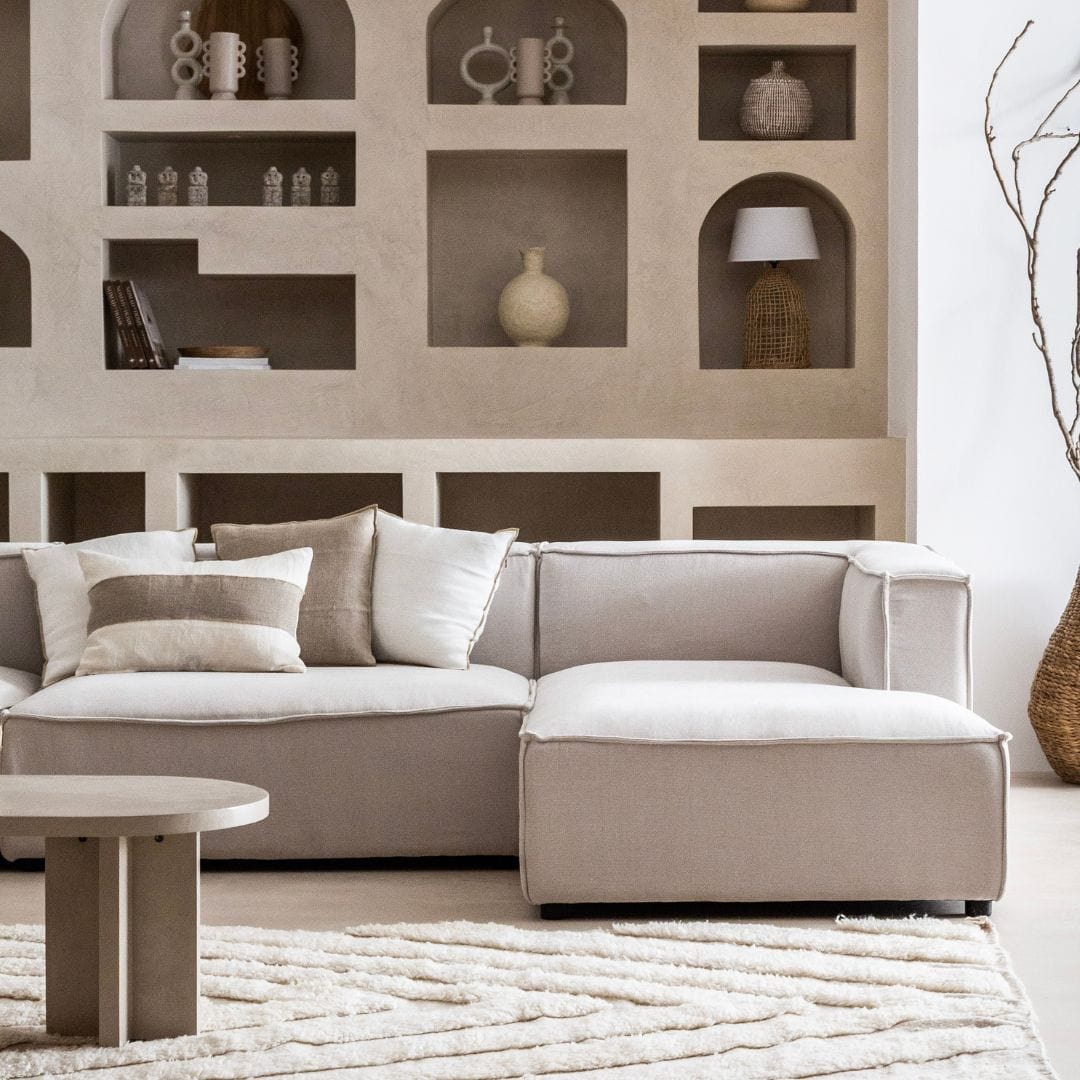 Canapé-lit Mykonos Soma