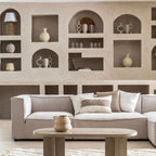 Canapé-lit Mykonos Soma