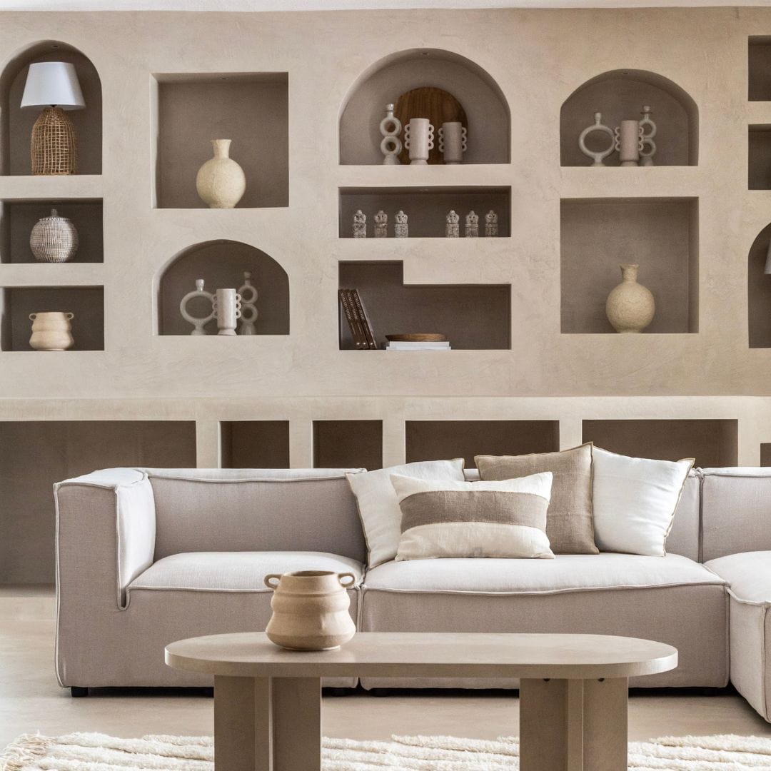 Canapé-lit Mykonos Soma