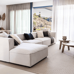 Canapé-lit Mykonos Soma