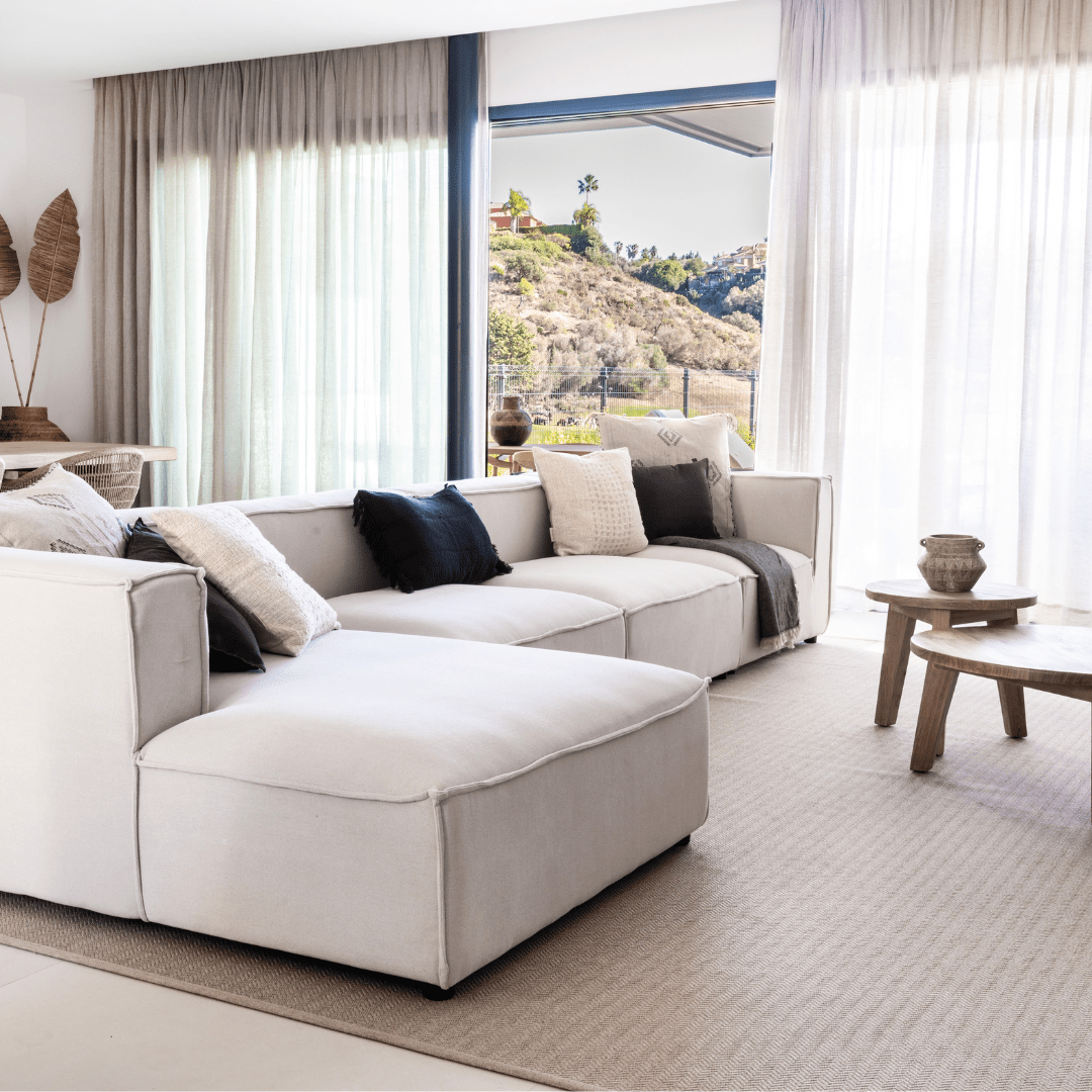 Canapé-lit Mykonos Soma