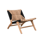 Fauteuil de salon Mykonos