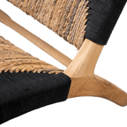 Fauteuil de salon Mykonos