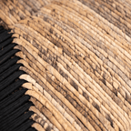 Fauteuil de salon Mykonos