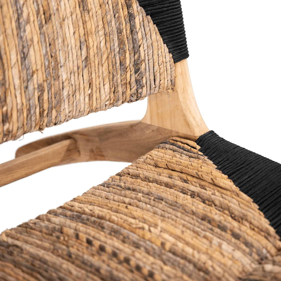 Fauteuil de salon Mykonos