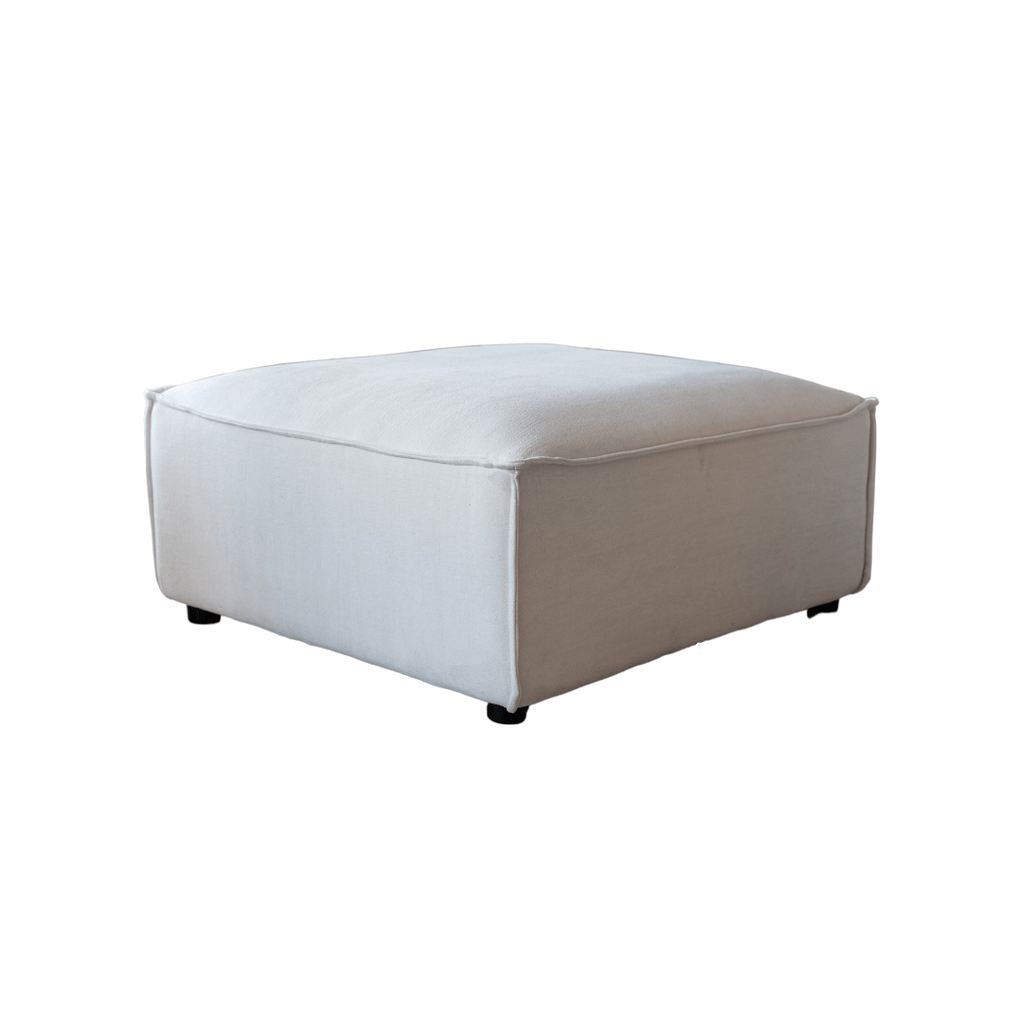 Pouf Soma Mykonos | 100x100x41cm