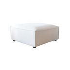 Pouf Soma Mykonos | 100x100x41cm