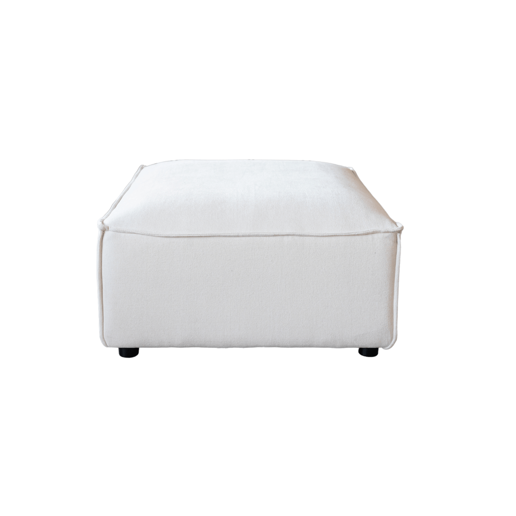 Pouf Soma Mykonos | 100x100x41cm