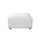 Pouf Soma Mykonos | 100x100x41cm