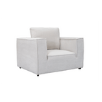 Canapé simple Soma Mykonos | 100cm