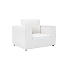 Canapé simple Soma Mykonos | 100cm