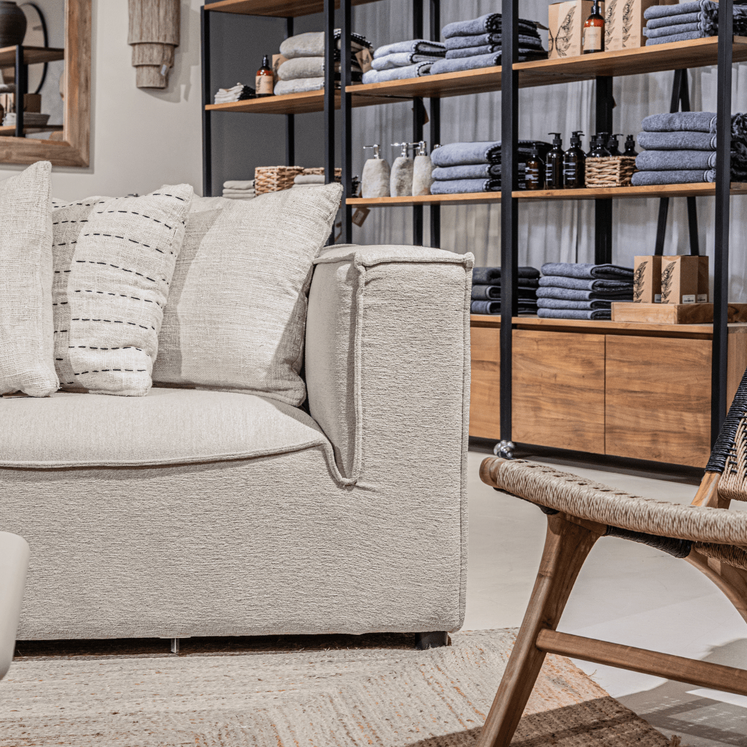 Appartement d'angle Mykonos Vibe