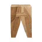 Tabouret d'angle Mylai