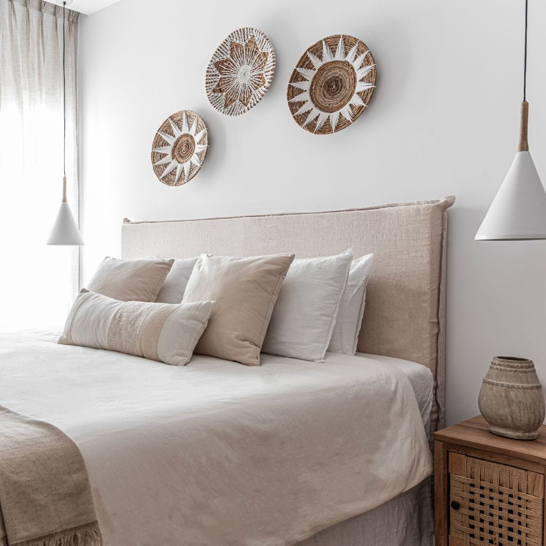 Panier mural décoratif Mystic | 40cm | Z1