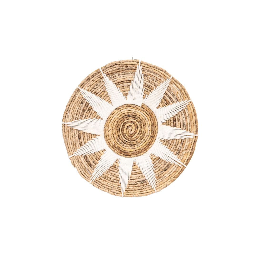 Panier mural décoratif Mystic | 40cm | Z1