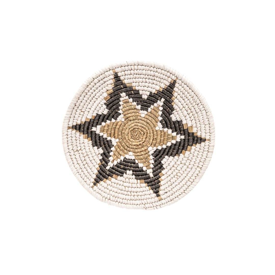 Panier mural décoratif Mystic | 40cm | Z3