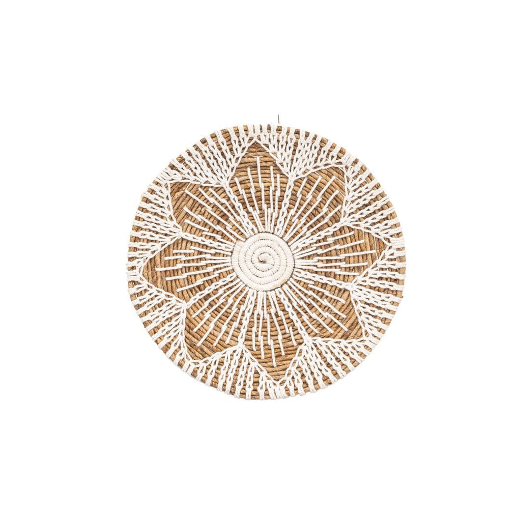 Panier mural décoratif Mystic | 40cm | Z4