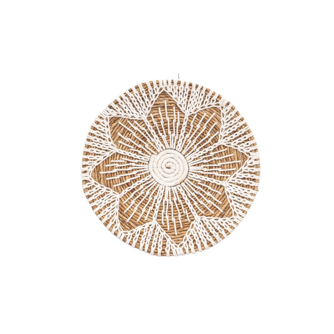 Panier mural décoratif Mystic | 40cm | Z4