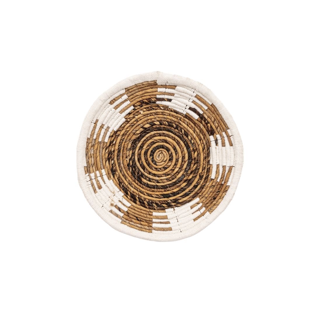 Panier mural décoratif Mystic | 40cm | Z8