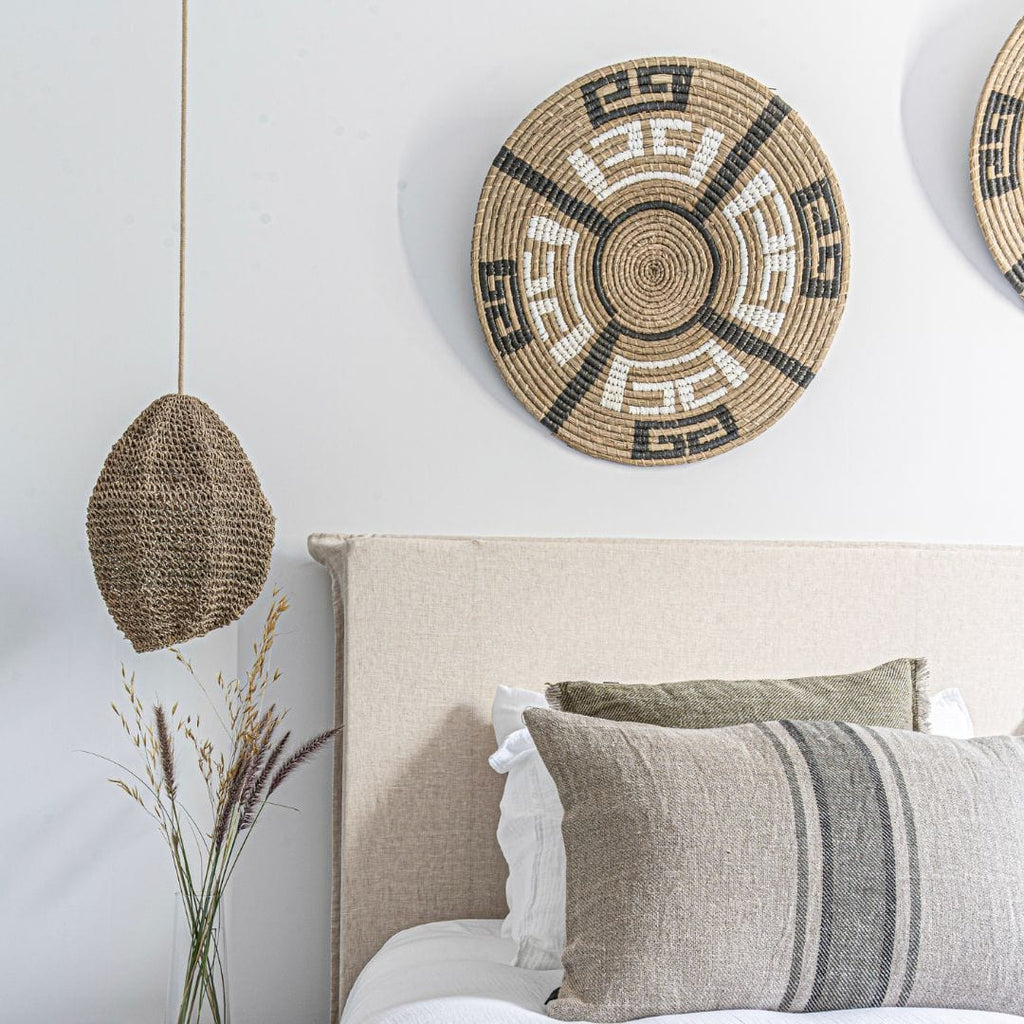 Panier mural décoratif Mystic | 60cm | Z6