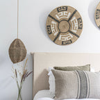 Panier mural décoratif Mystic | 60cm | Z6