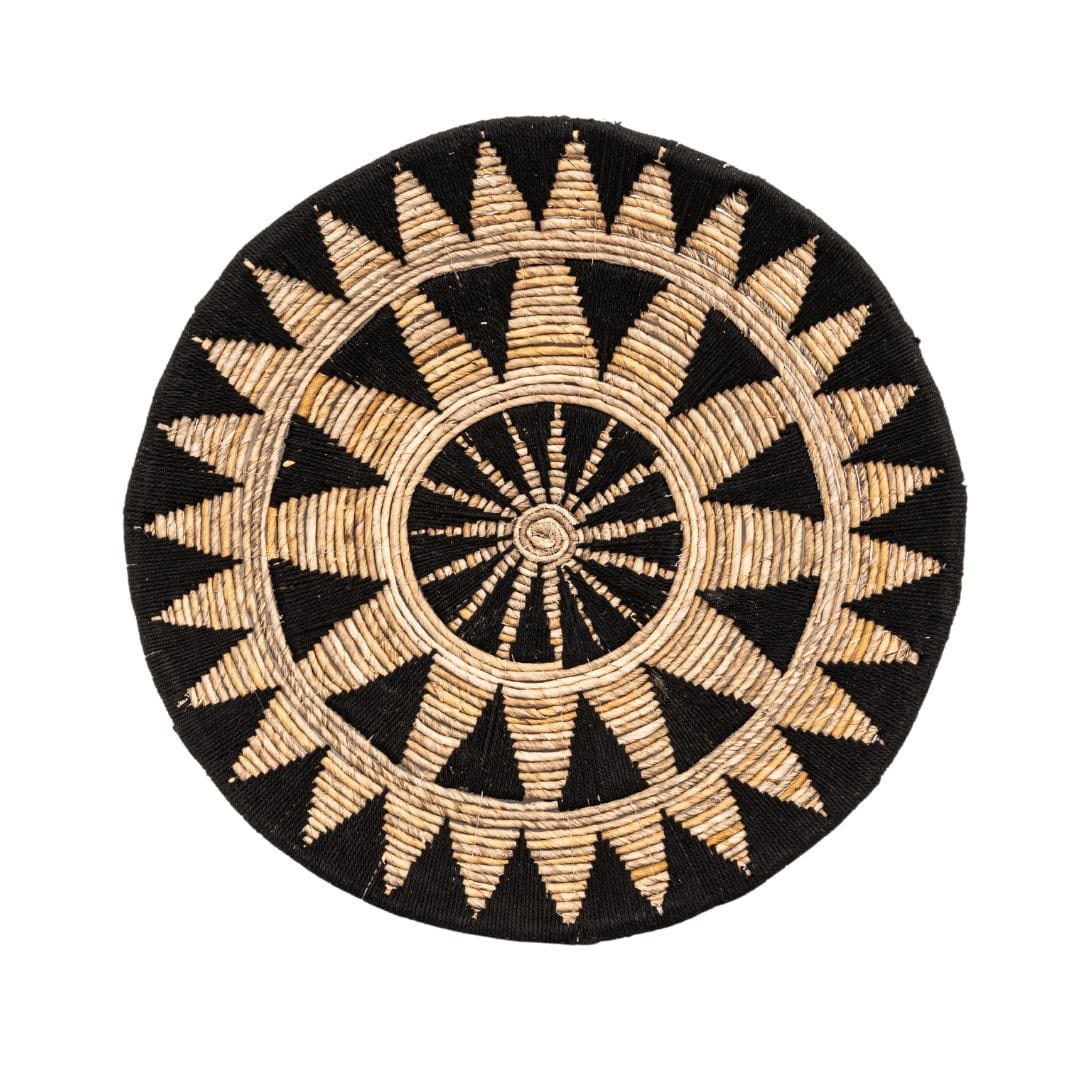 Panier mural décoratif Mystic | 60cm | Z7