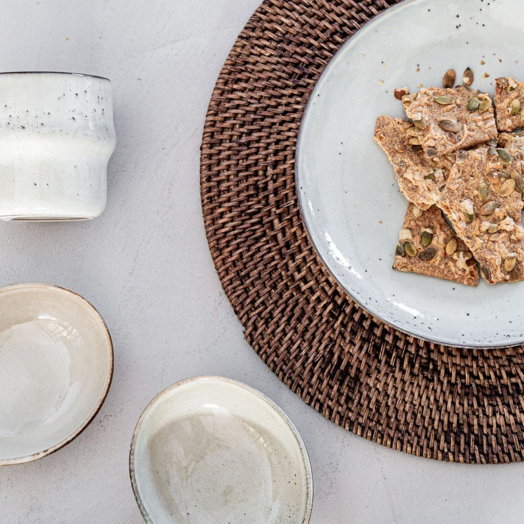 Tire-bouchon en bois naturel | 38cm