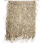 Décoration murale naturelle | 125x150cm