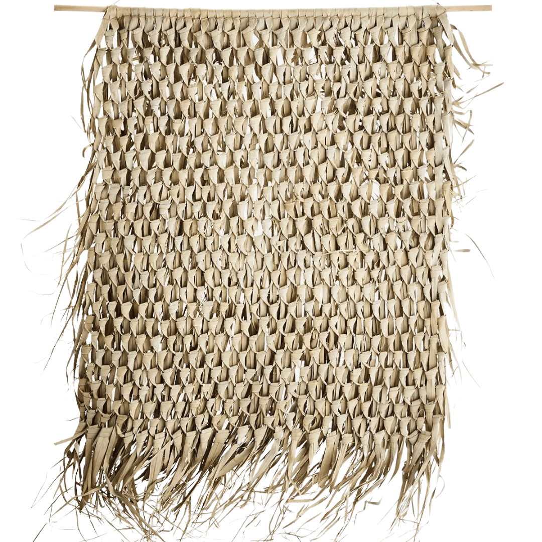 Décoration murale naturelle | 125x150cm