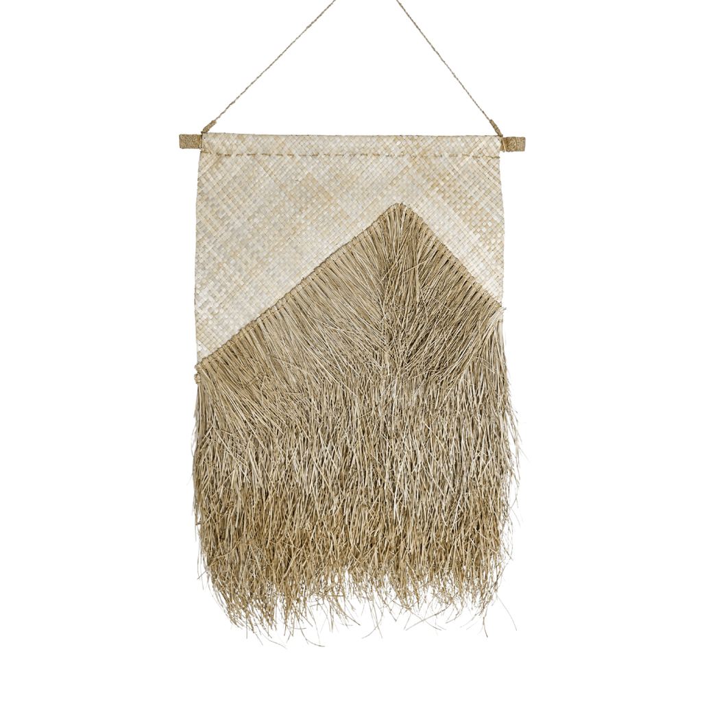 Décoration murale naturelle | 65x95cm