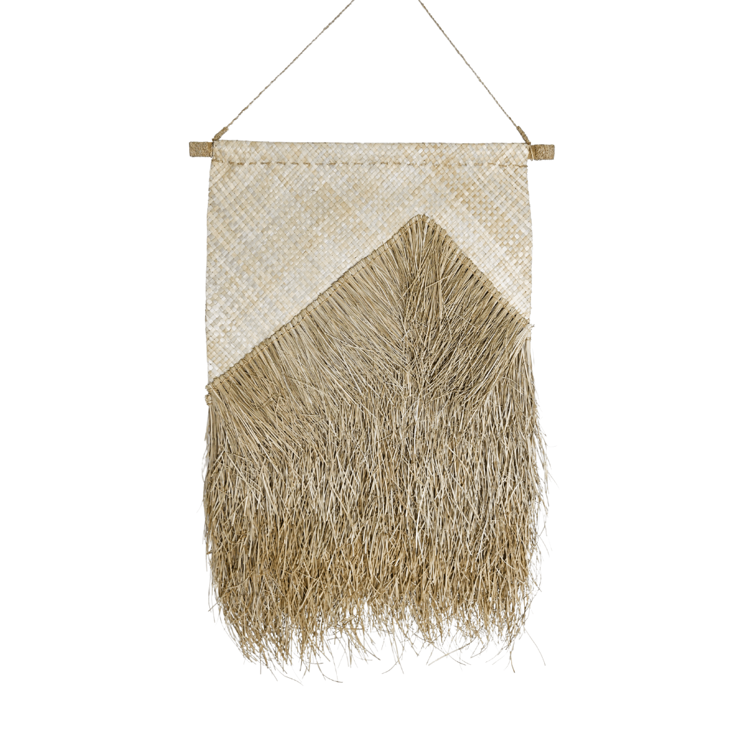 Décoration murale naturelle | 65x95cm