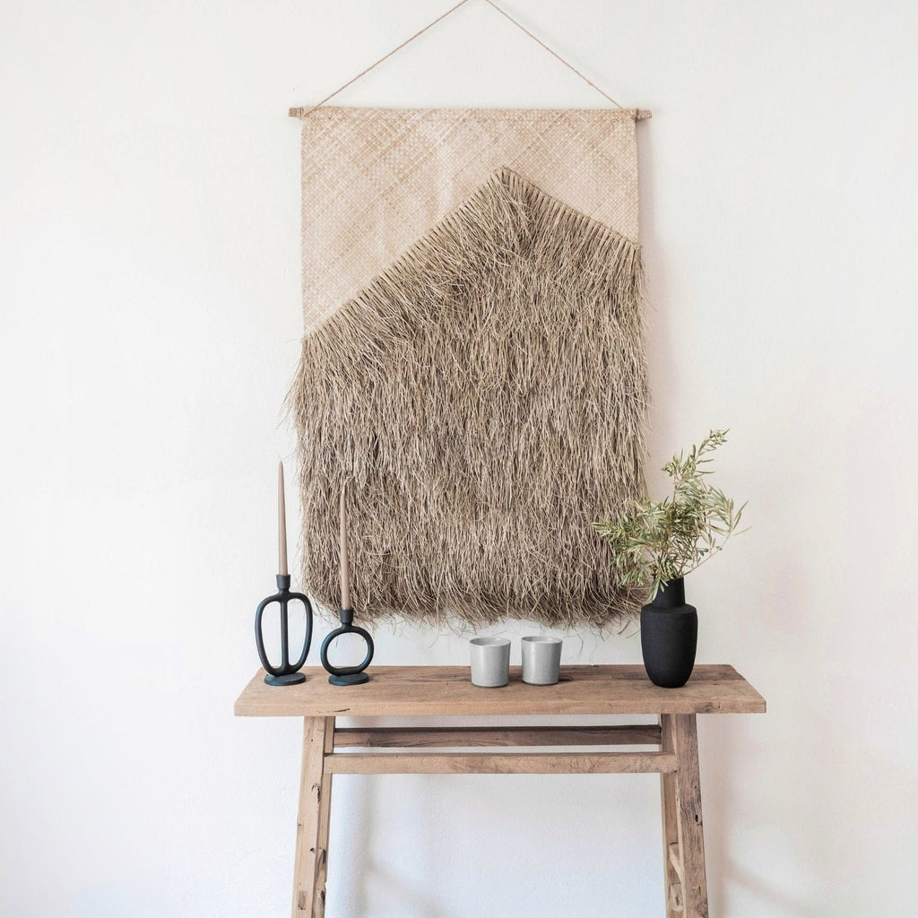 Décoration murale naturelle | 65x95cm