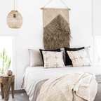 Décoration murale naturelle | 65x95cm