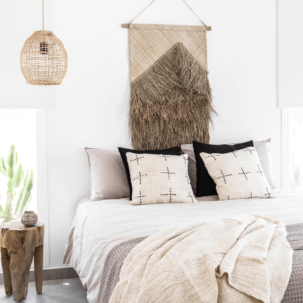 Décoration murale naturelle | 65x95cm