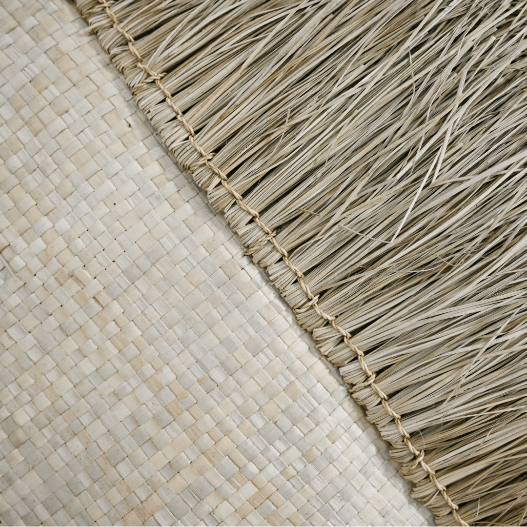 Décoration murale naturelle | 65x95cm