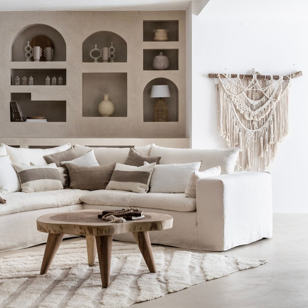 Table basse Nature | 100cm