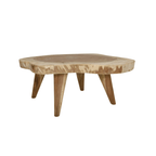 Table basse Nature | 100cm