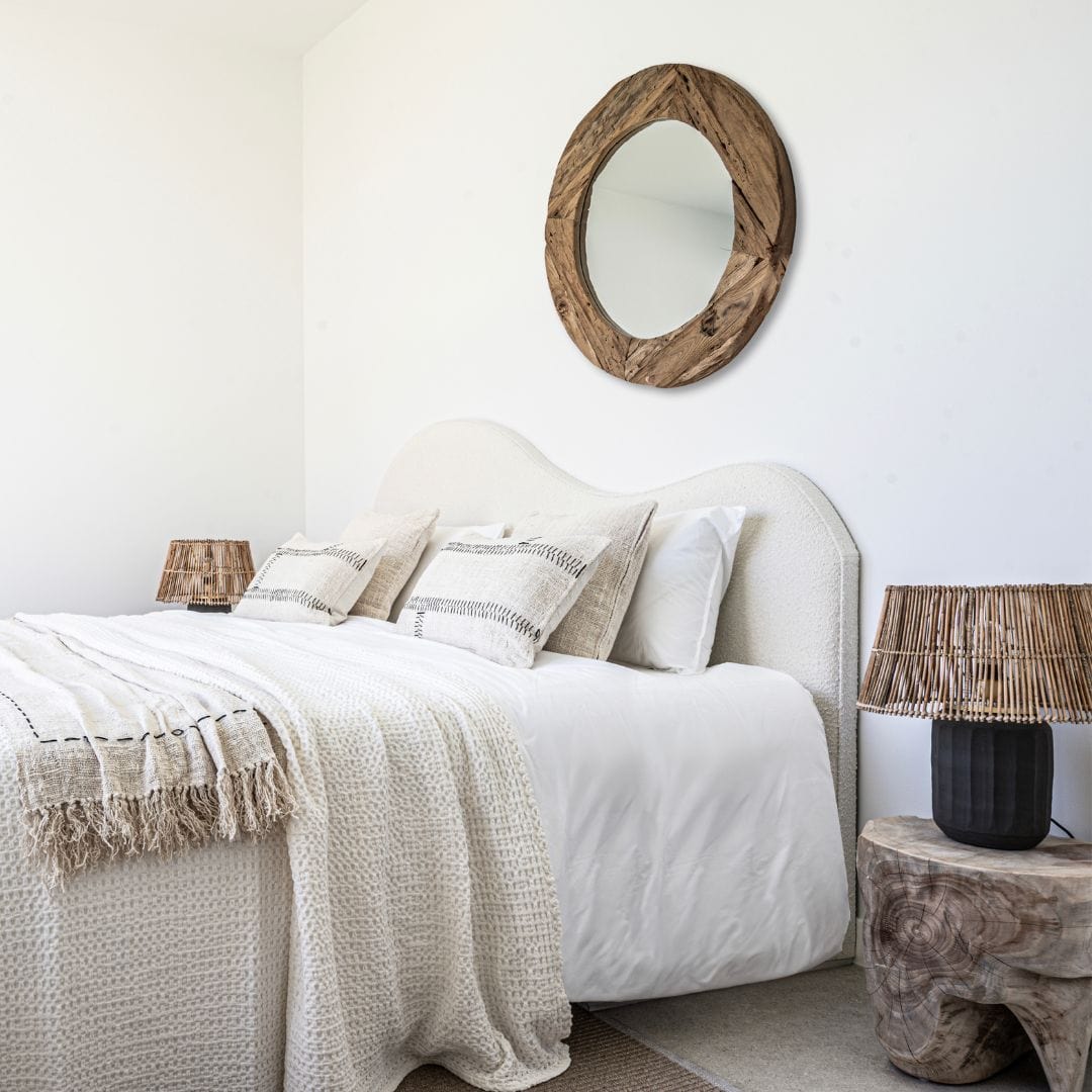 Tête de lit Noele | 160cm