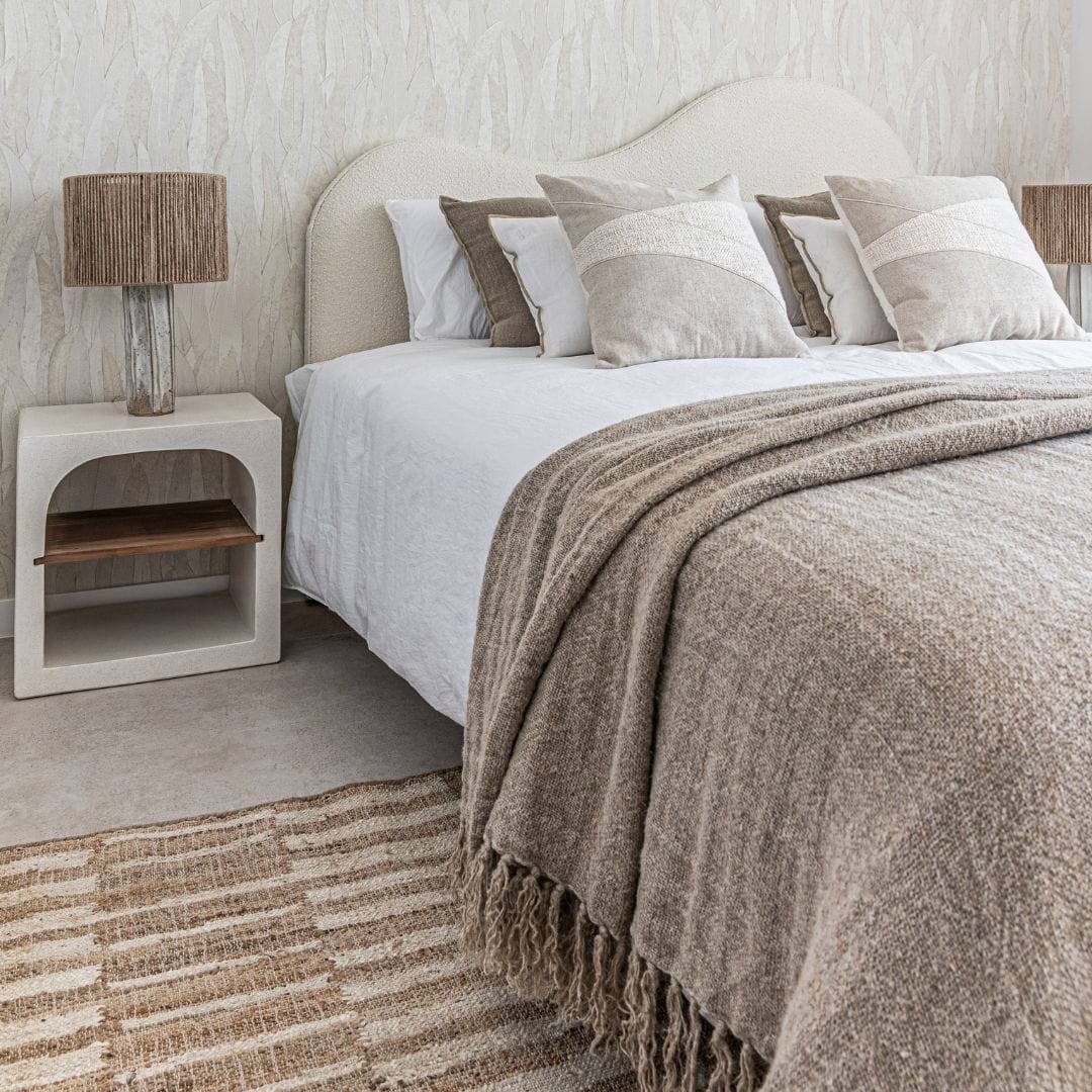 Table de chevet Dougga