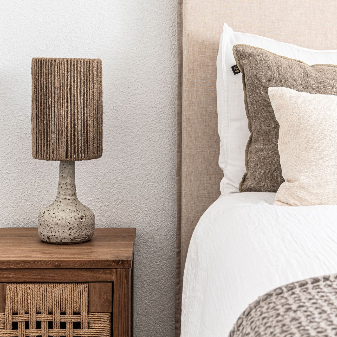 Lampe de table Noele