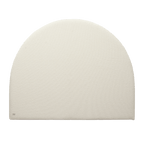 Tête de lit incurvée Noku | 180 cm