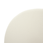 Tête de lit incurvée Noku | 180 cm